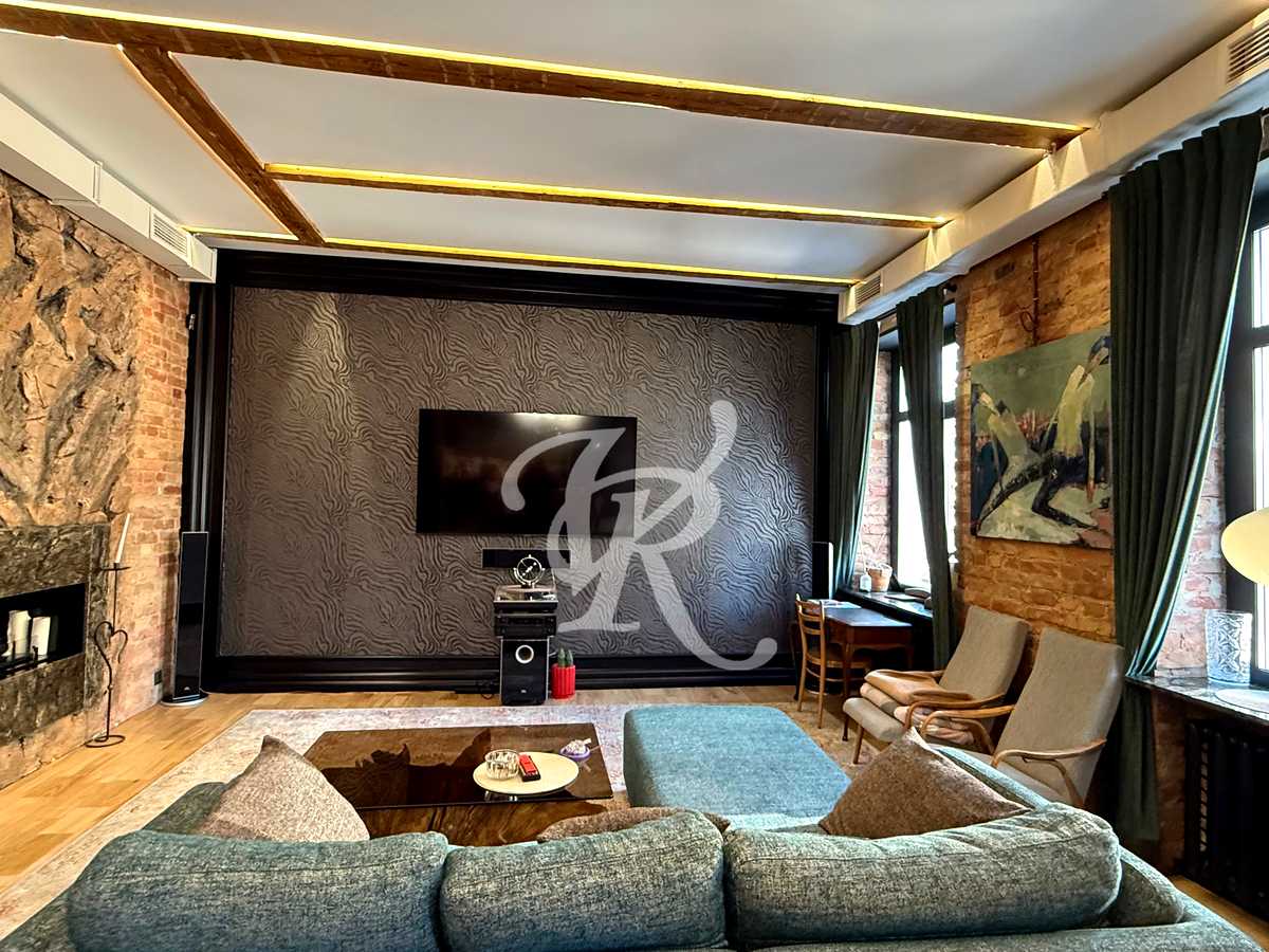 Квартира на вул. Обсерваторна, 5 в Київ, ID 315780, фото №5