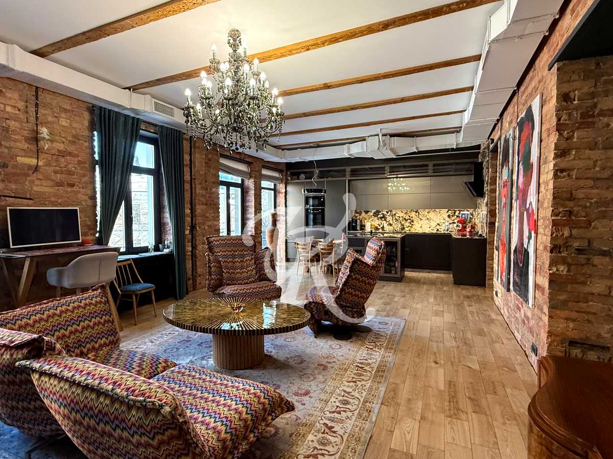 Квартира на вул. Обсерваторна, 5 в Києві, ID 315780, фото №7