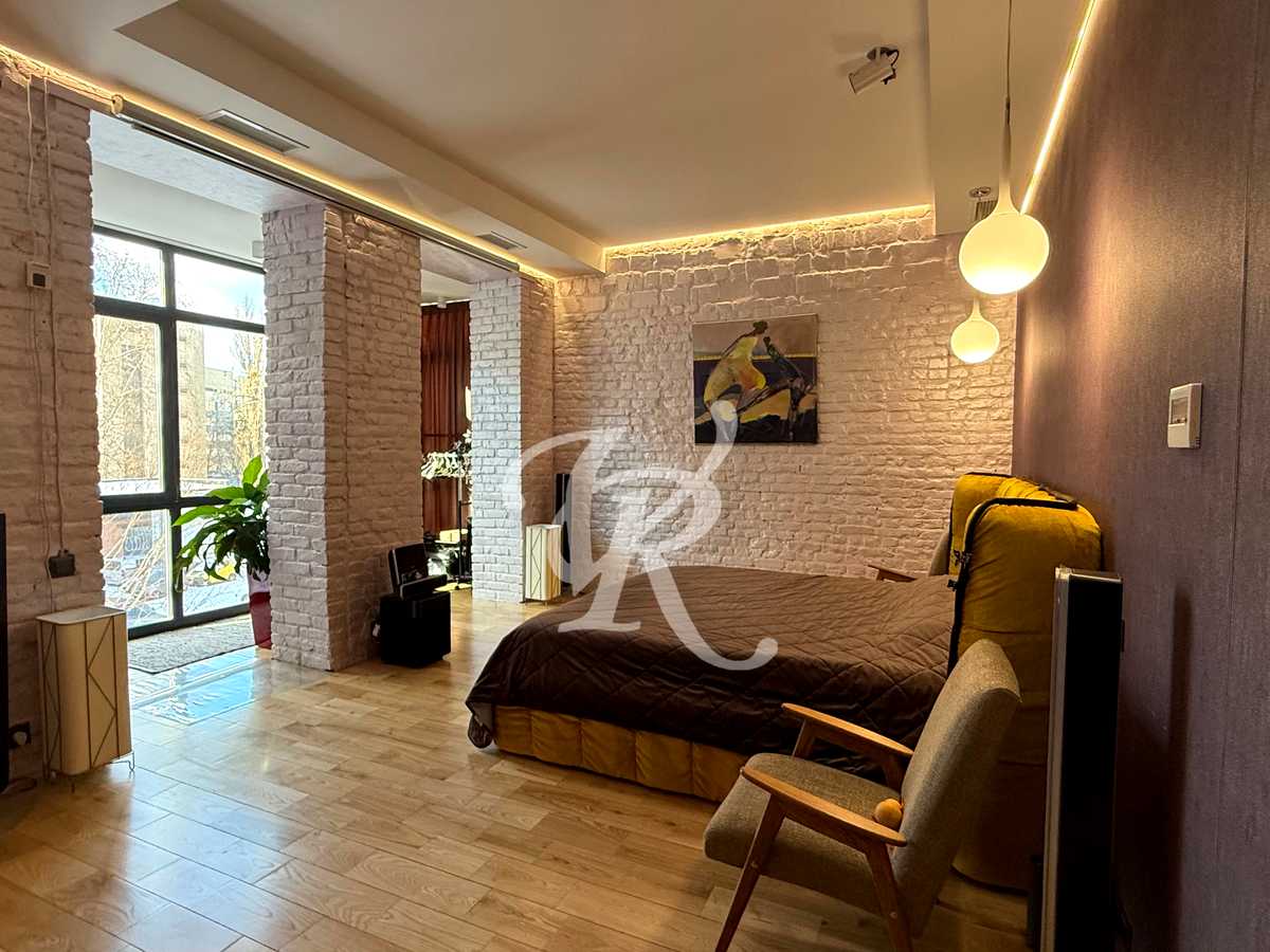 Квартира на вул. Обсерваторна, 5 в Києві, ID 315780, фото №10