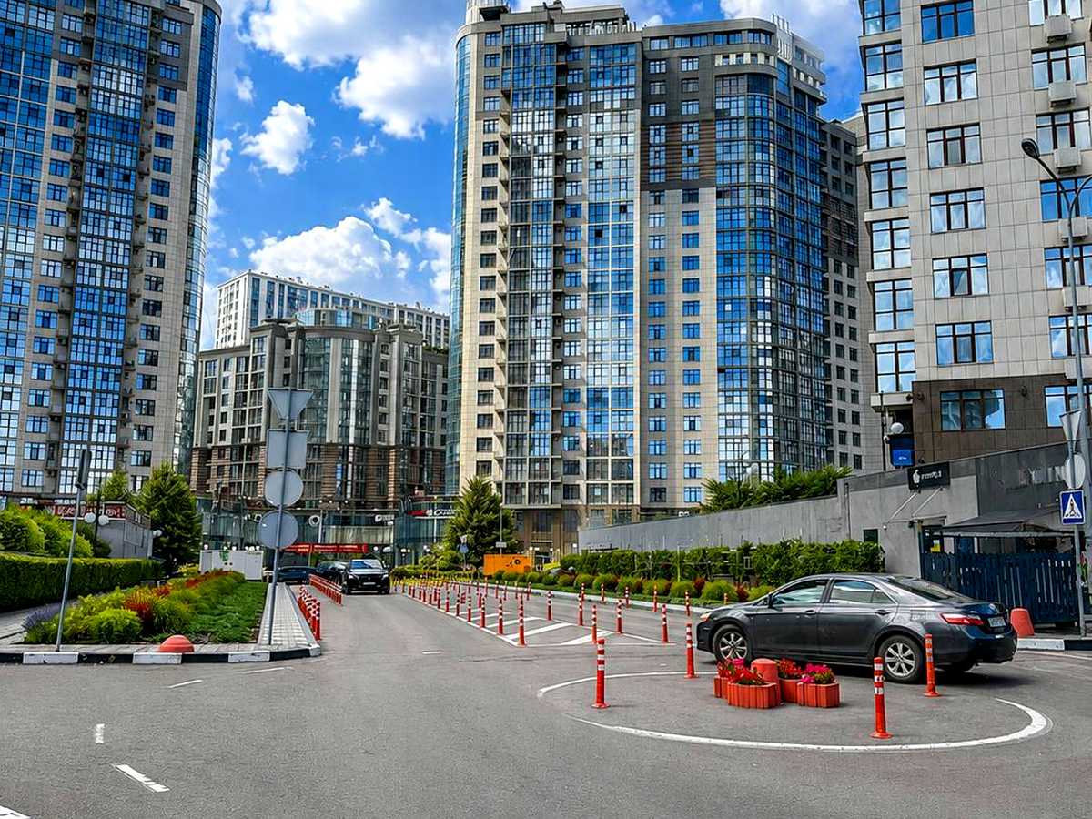 Квартира на вул. Андрія Верхогляда, 28 в Києві, ID 322064, фото №12