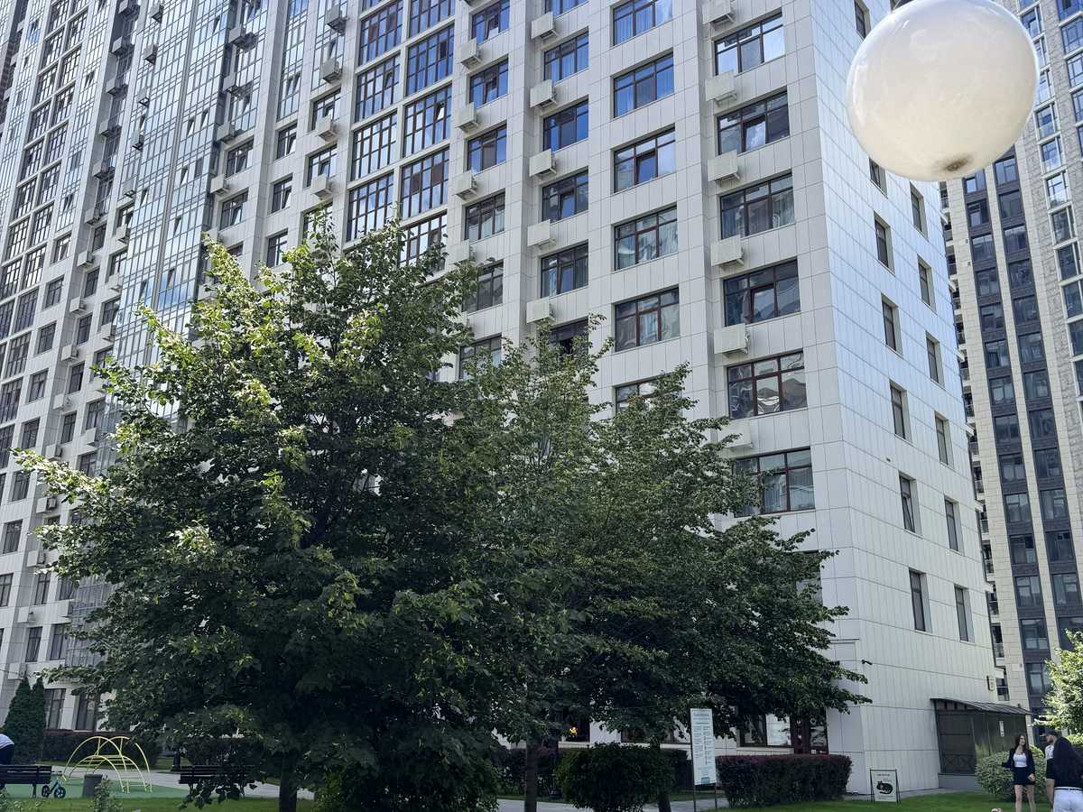 Квартира на вул. Андрія Верхогляда, 28 в Києві, ID 322064, фото №17