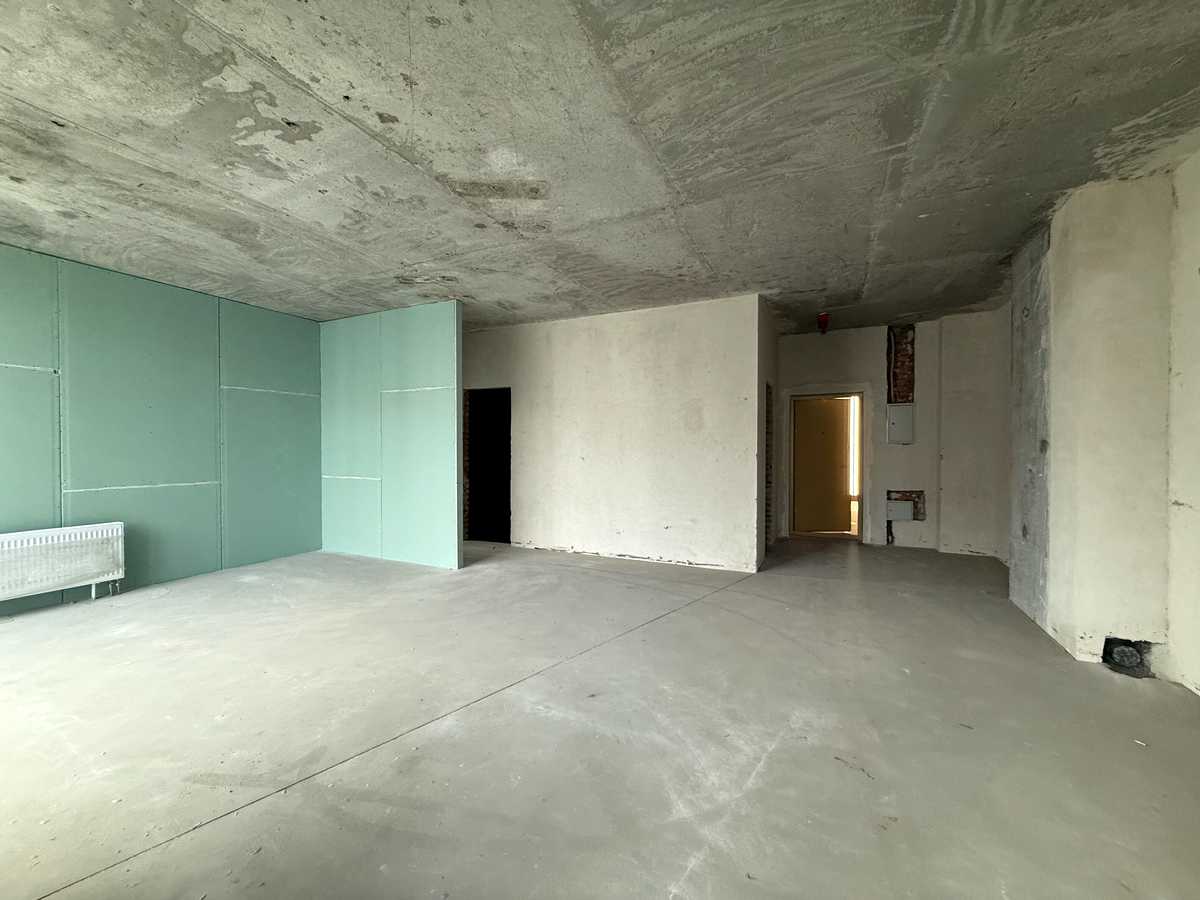 Квартира на вул. Андрія Верхогляда, 28 в Київ, ID 322064, фото №4