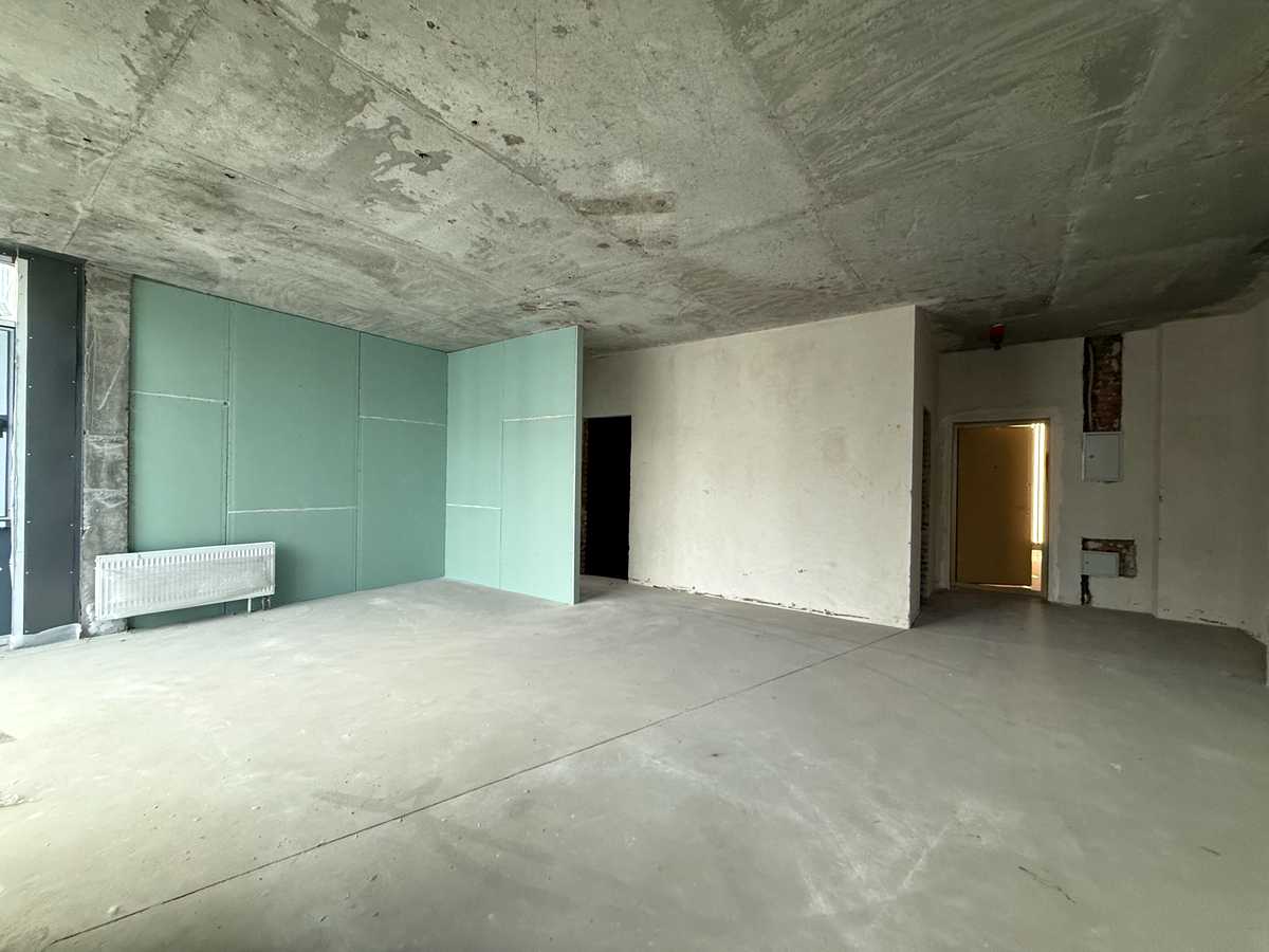 Квартира на вул. Андрія Верхогляда, 28 в Київ, ID 322064, фото №5