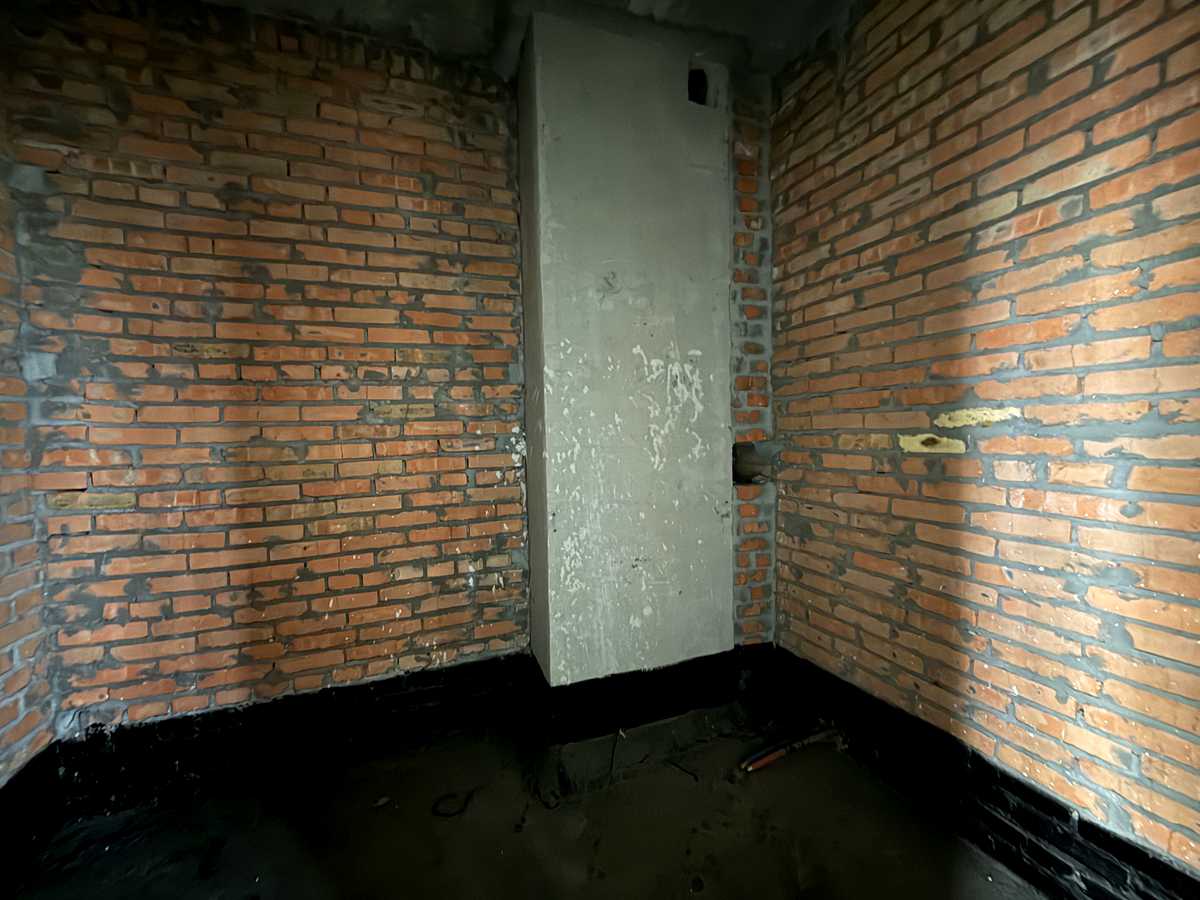 Квартира на вул. Андрія Верхогляда, 28 в Києві, ID 322064, фото №8