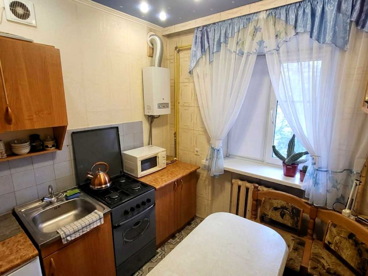 Квартира на вул. Мстиславська, 3 в Чернігові, ID 388724, фото №2
