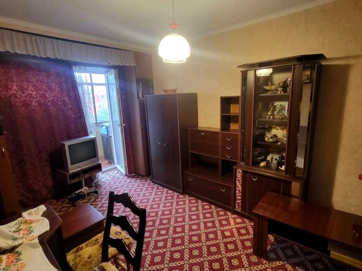 Квартира на вул. Мстиславська, 3 в Чернігові, ID 388724, фото №4