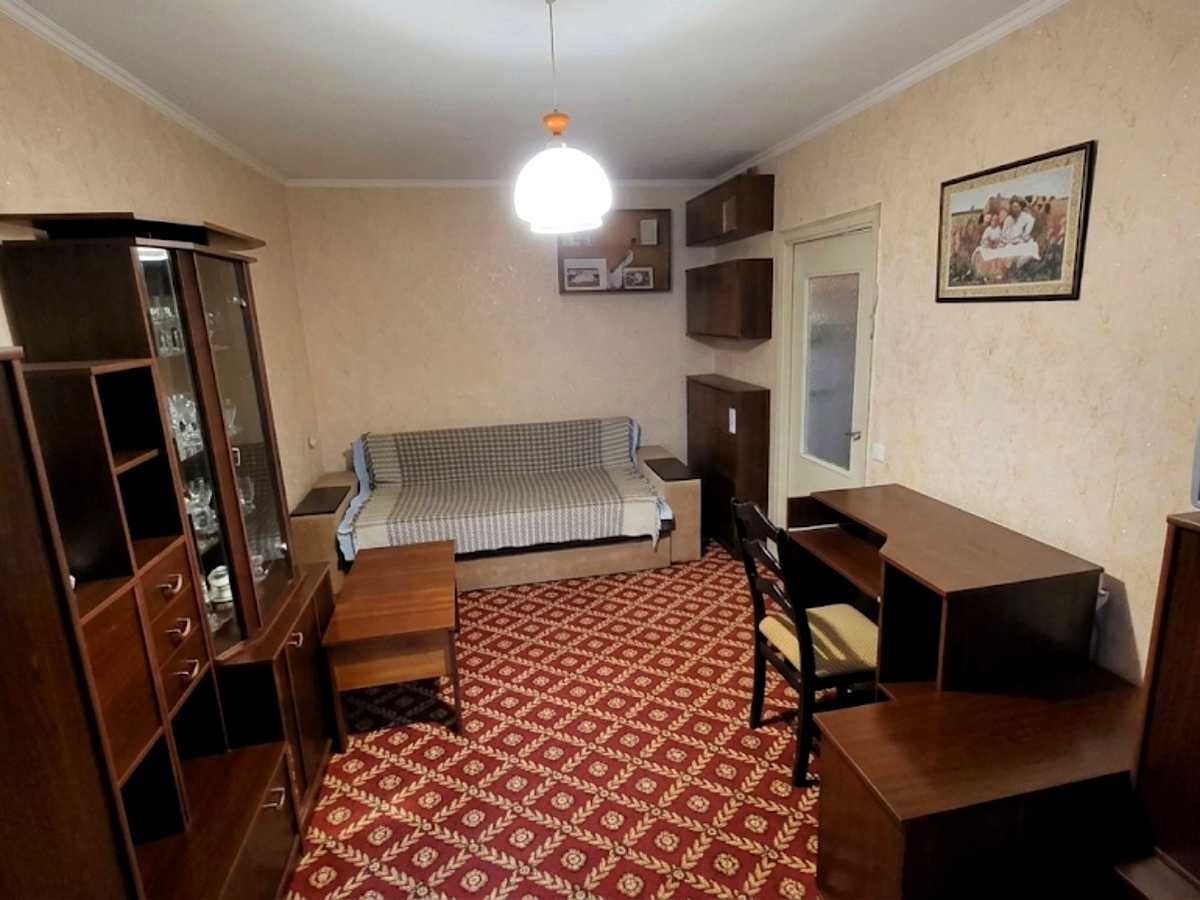 Квартира на вул. Мстиславська, 3 в Чернігові, ID 388724, фото №5