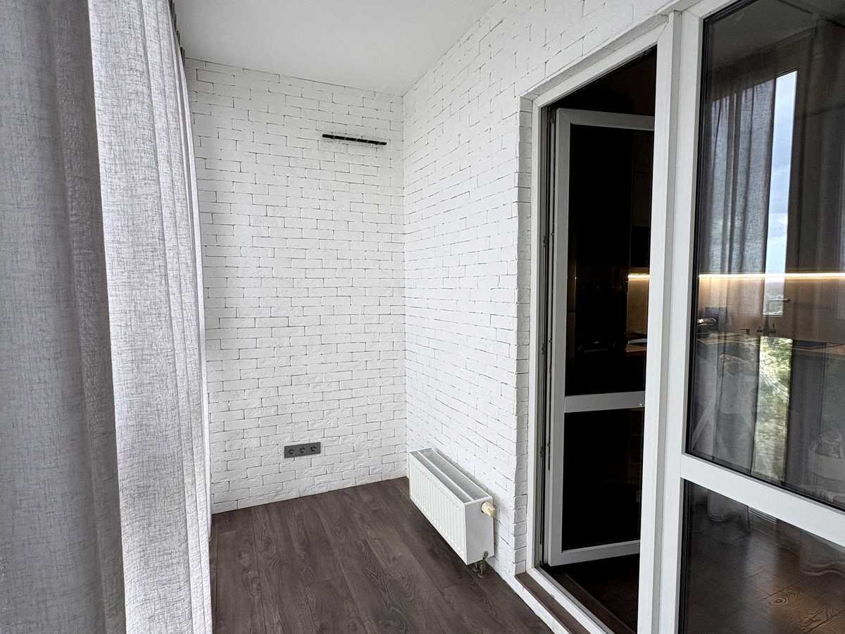 Квартира на вул. Ревуцького, 54Б в Києві, ID 393560, фото №6