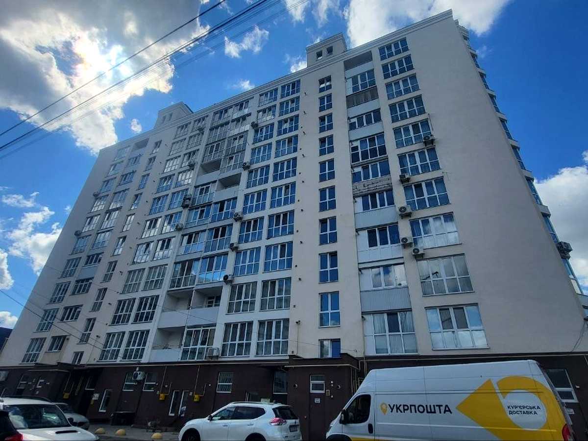 Купити квартиру за адресою вул. Незалежності, 25 в Чернігів на Findly.com.ua Квартира на вул. Незалежності, 25 в Чернігів, ID 322028, фото №1