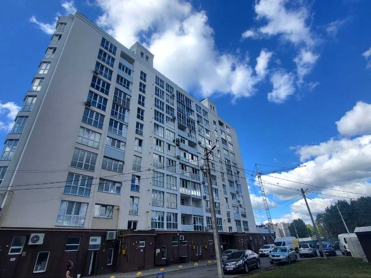 Квартира на вул. Незалежності, 25 в Чернігів, ID 322028, фото №3