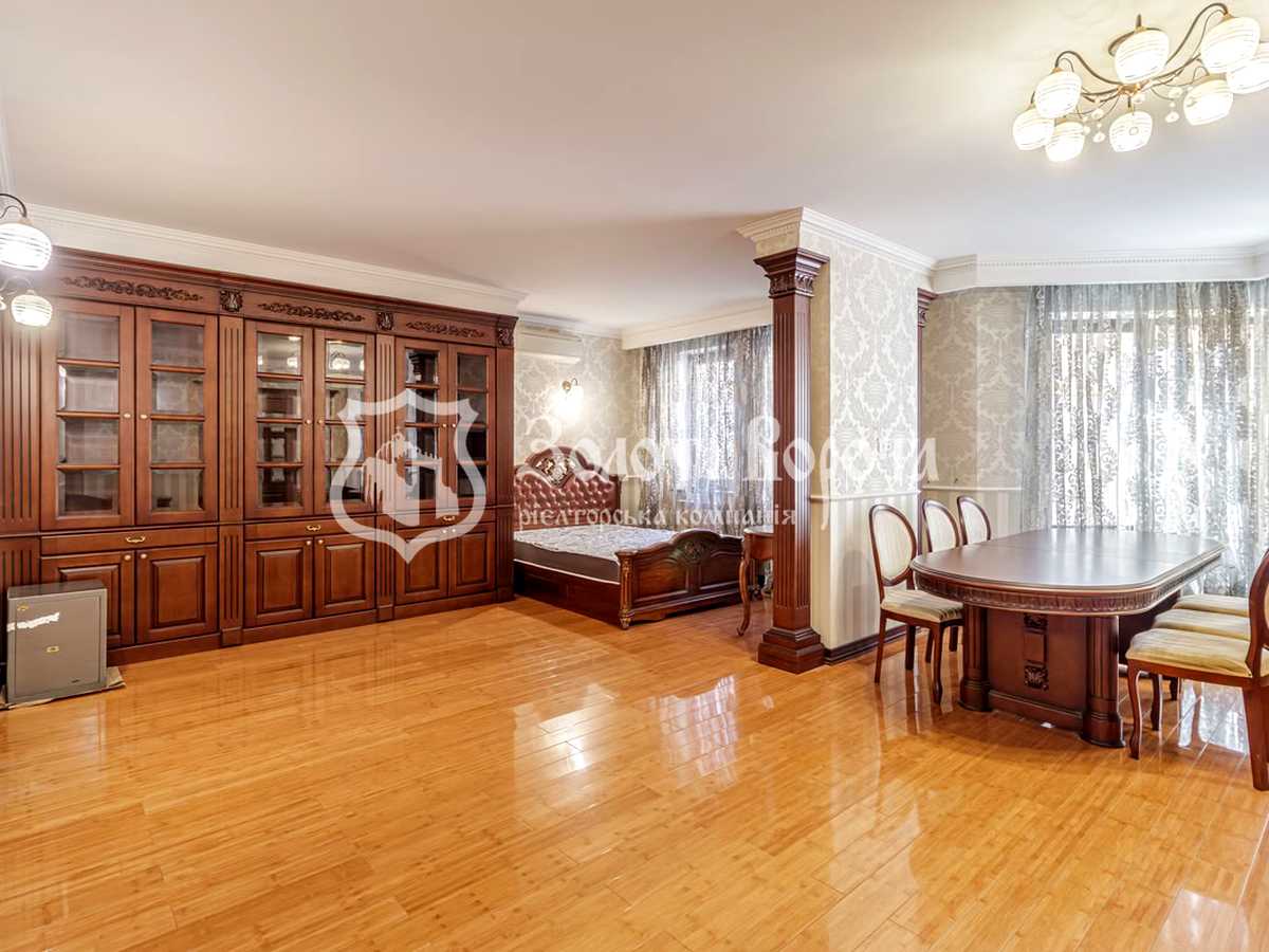 Квартира на вул. Олександра Мишуги, 2, ID 393558, фото №1
