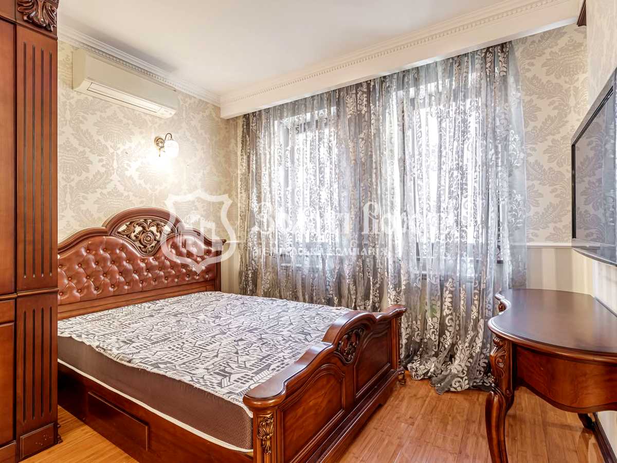 Квартира на вул. Олександра Мишуги, 2 в Києві, ID 393558, фото №2