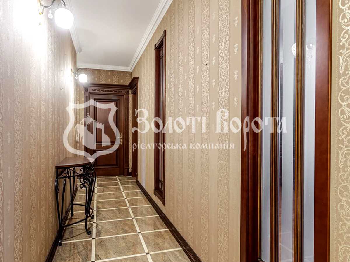 Квартира на вул. Олександра Мишуги, 2 в Києві, ID 393558, фото №11