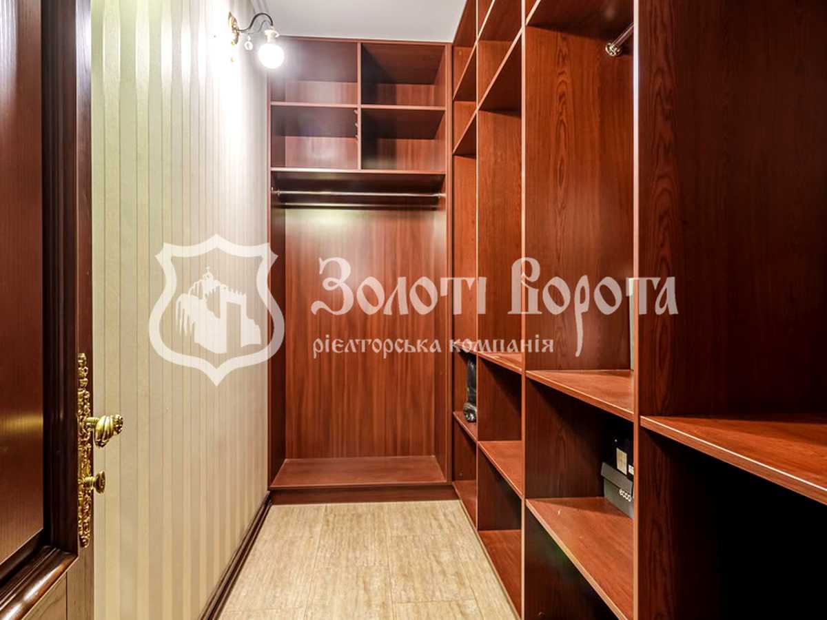 Квартира на вул. Олександра Мишуги, 2 в Києві, ID 393558, фото №12