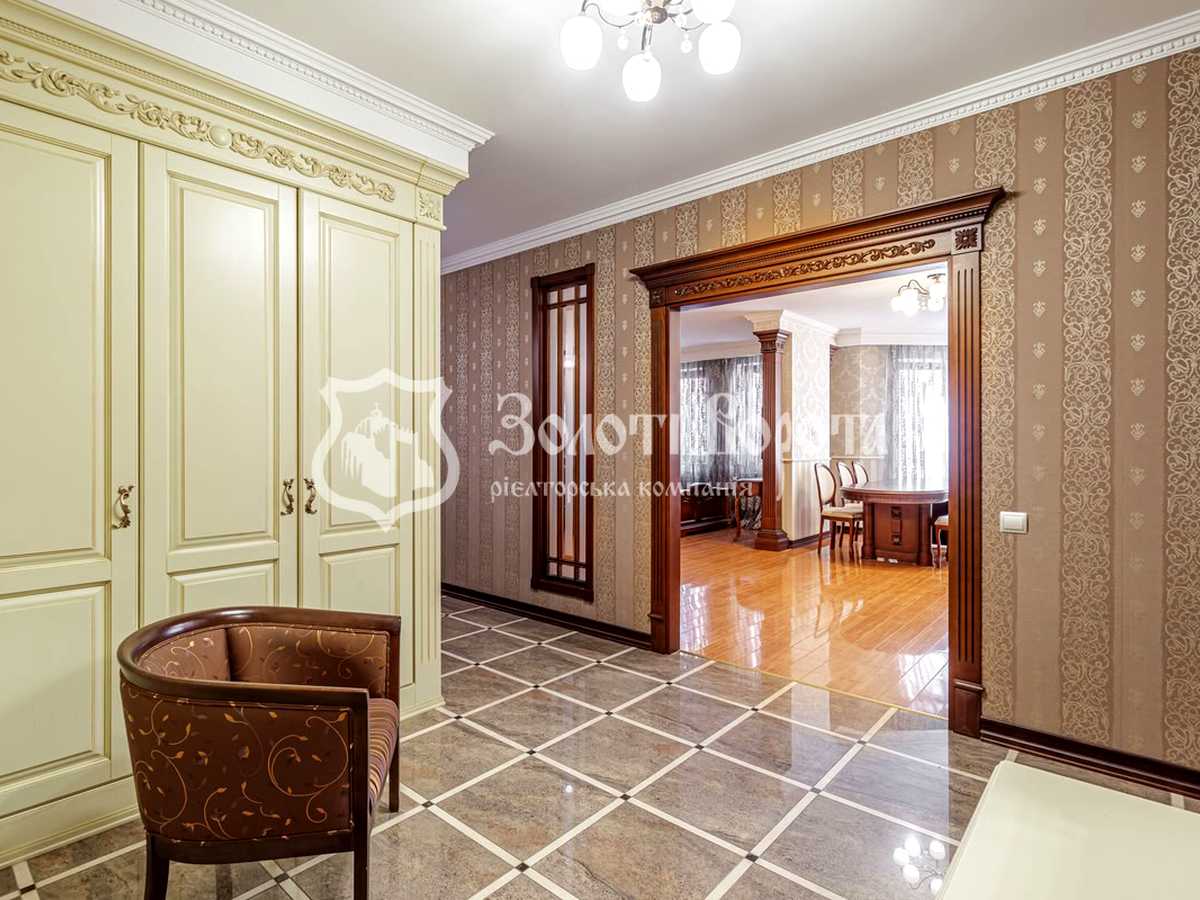 Квартира на вул. Олександра Мишуги, 2 в Києві, ID 393558, фото №13