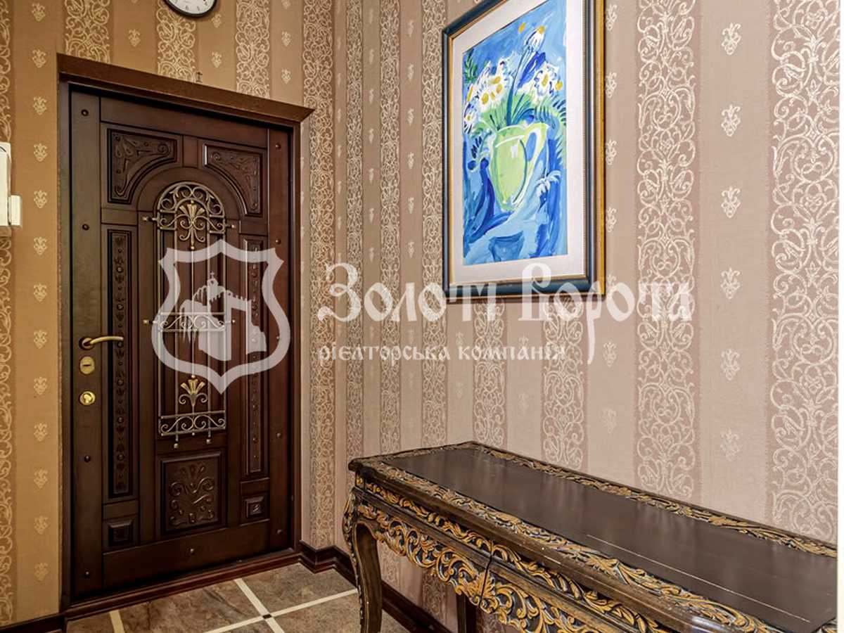 Квартира на вул. Олександра Мишуги, 2 в Києві, ID 393558, фото №14
