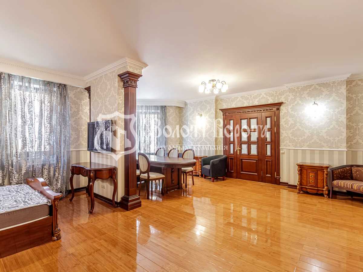 Квартира на вул. Олександра Мишуги, 2 в Києві, ID 393558, фото №3