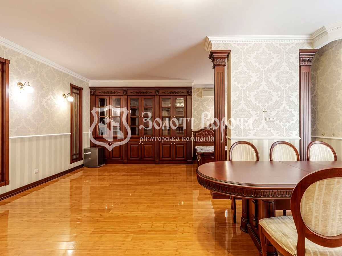 Квартира на вул. Олександра Мишуги, 2 в Києві, ID 393558, фото №4