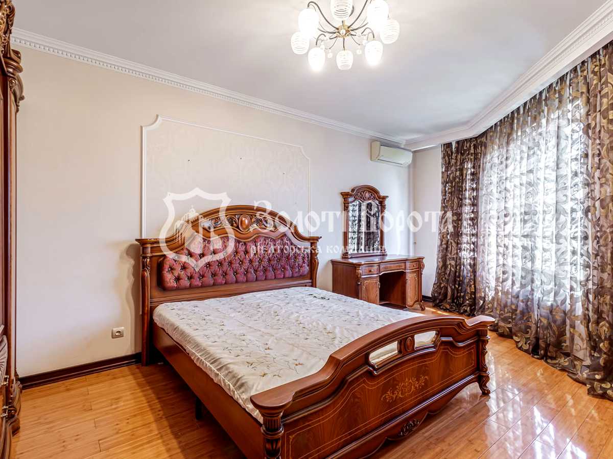 Квартира на вул. Олександра Мишуги, 2 в Києві, ID 393558, фото №5