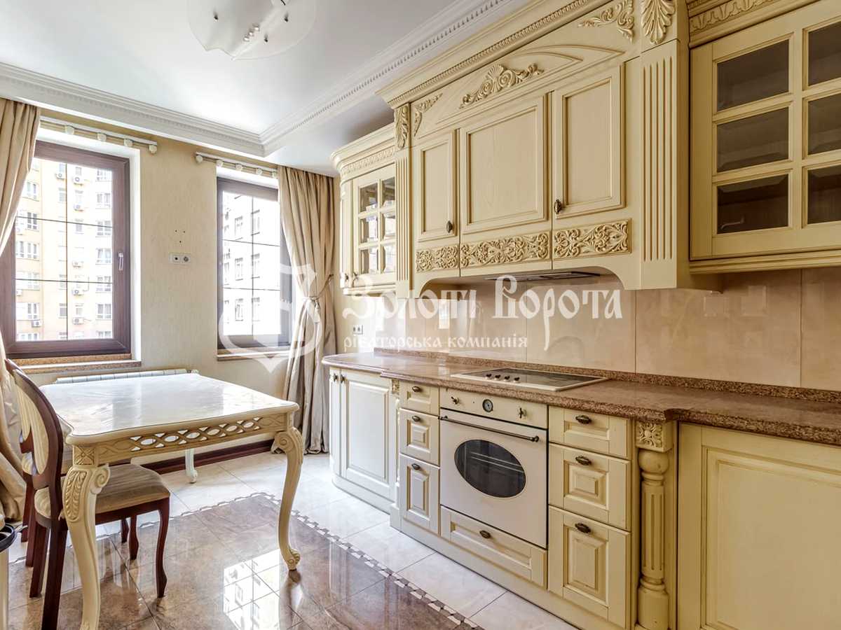 Квартира на вул. Олександра Мишуги, 2 в Києві, ID 393558, фото №6