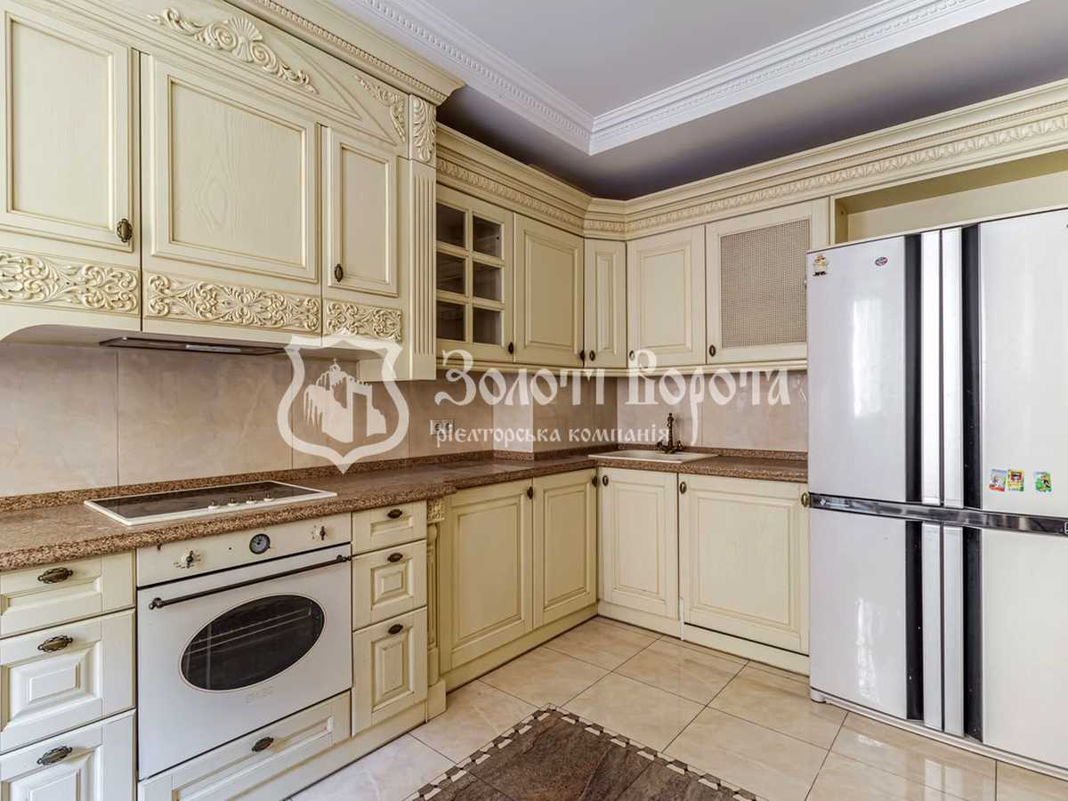 Квартира на вул. Олександра Мишуги, 2 в Києві, ID 393558, фото №7