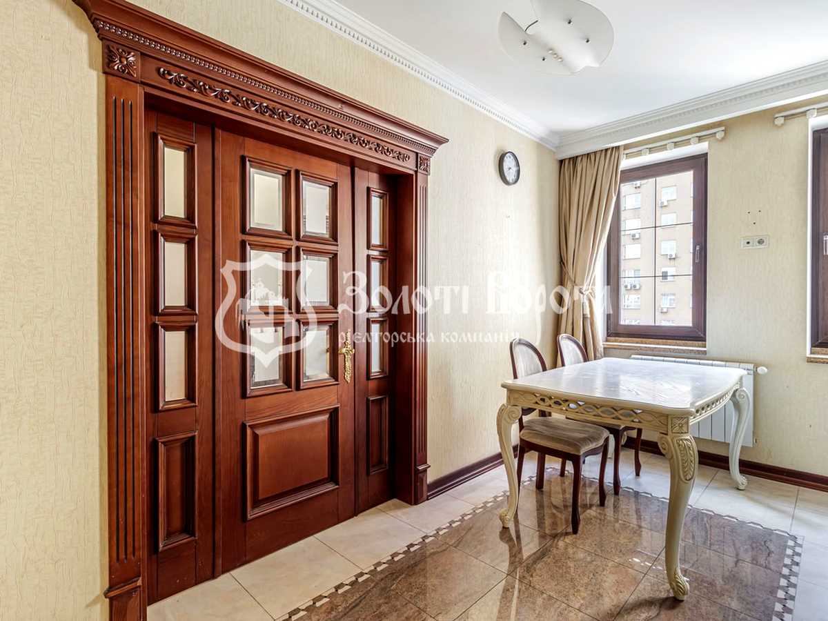 Квартира на вул. Олександра Мишуги, 2 в Києві, ID 393558, фото №8