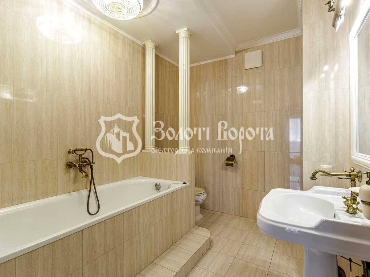 Квартира на вул. Олександра Мишуги, 2 в Києві, ID 393558, фото №10