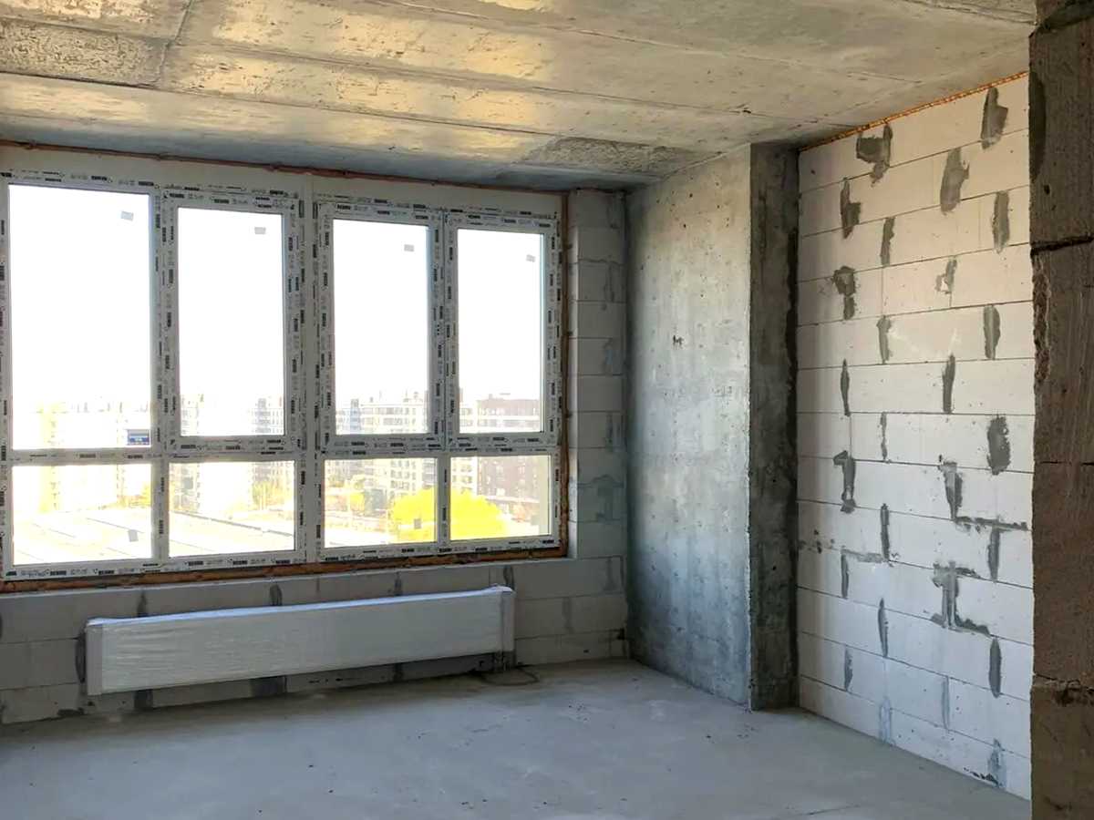 Квартира на вул. Михайла Максимовича, 32-В в Київ, ID 321995, фото №4