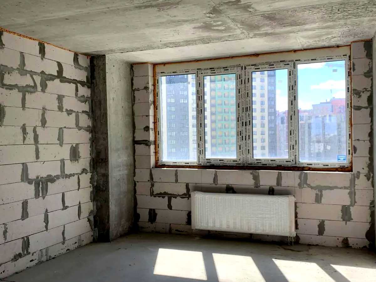 Квартира на вул. Михайла Максимовича, 32-В в Києві, ID 321995, фото №6