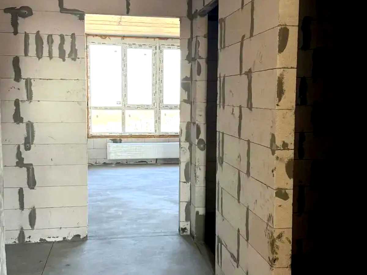 Квартира на вул. Михайла Максимовича, 32-В в Києві, ID 321995, фото №8