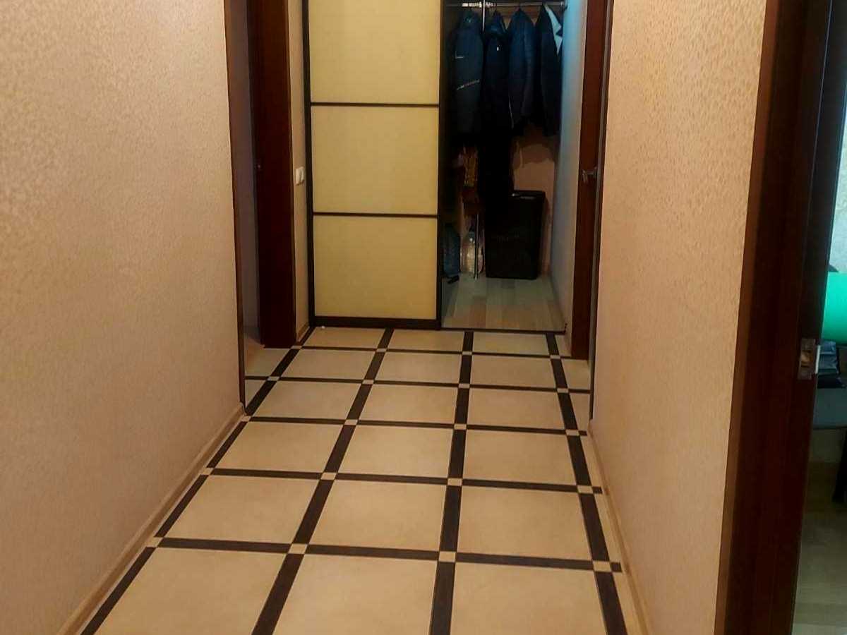 Квартира на вул. Салтівське шосе, 155/93 в Харків, ID 321983, фото №2