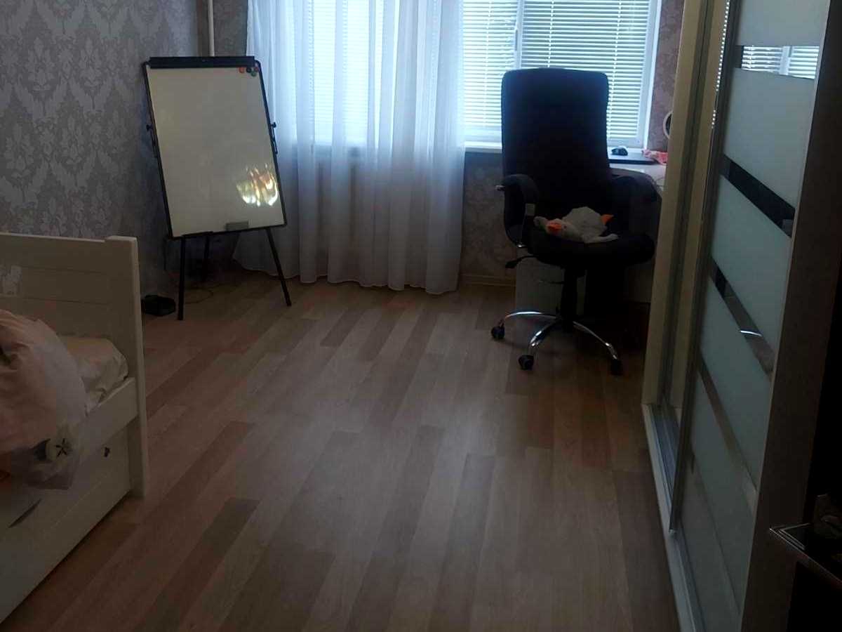 Квартира на вул. Салтівське шосе, 155/93 в Харків, ID 321983, фото №3