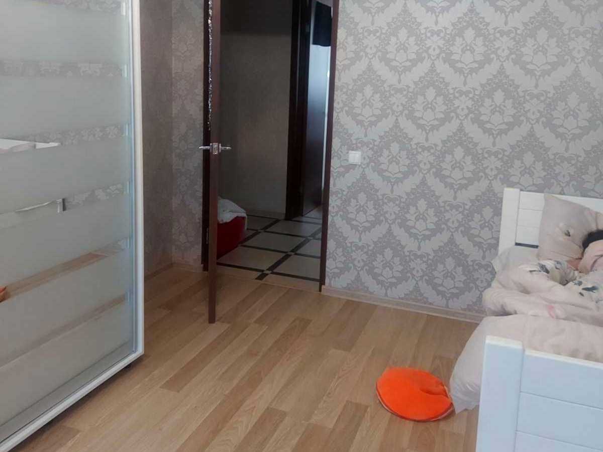 Квартира на вул. Салтівське шосе, 155/93 в Харків, ID 321983, фото №5