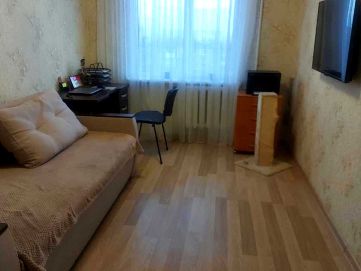 Квартира на вул. Салтівське шосе, 155/93 в Харкові, ID 321983, фото №7