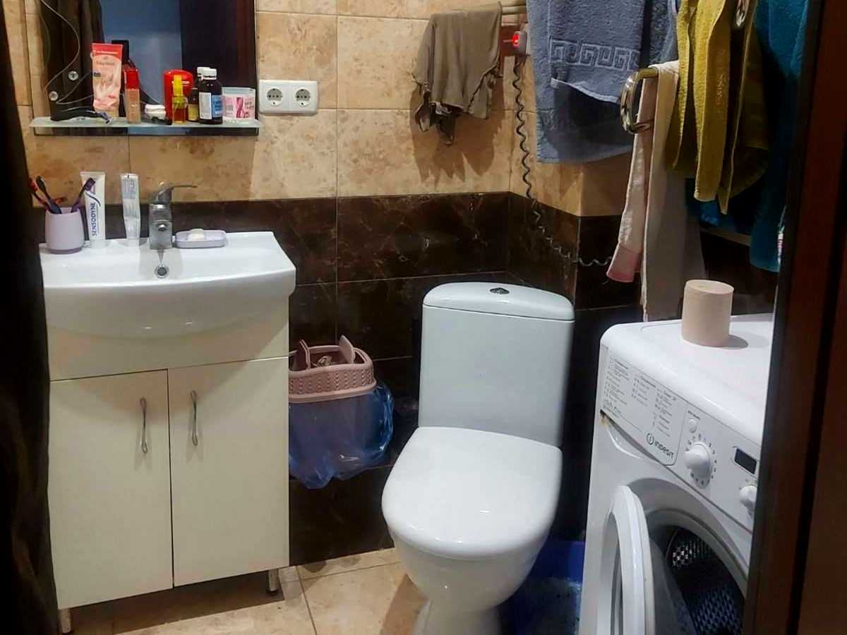 Квартира на вул. Салтівське шосе, 155/93 в Харкові, ID 321983, фото №8