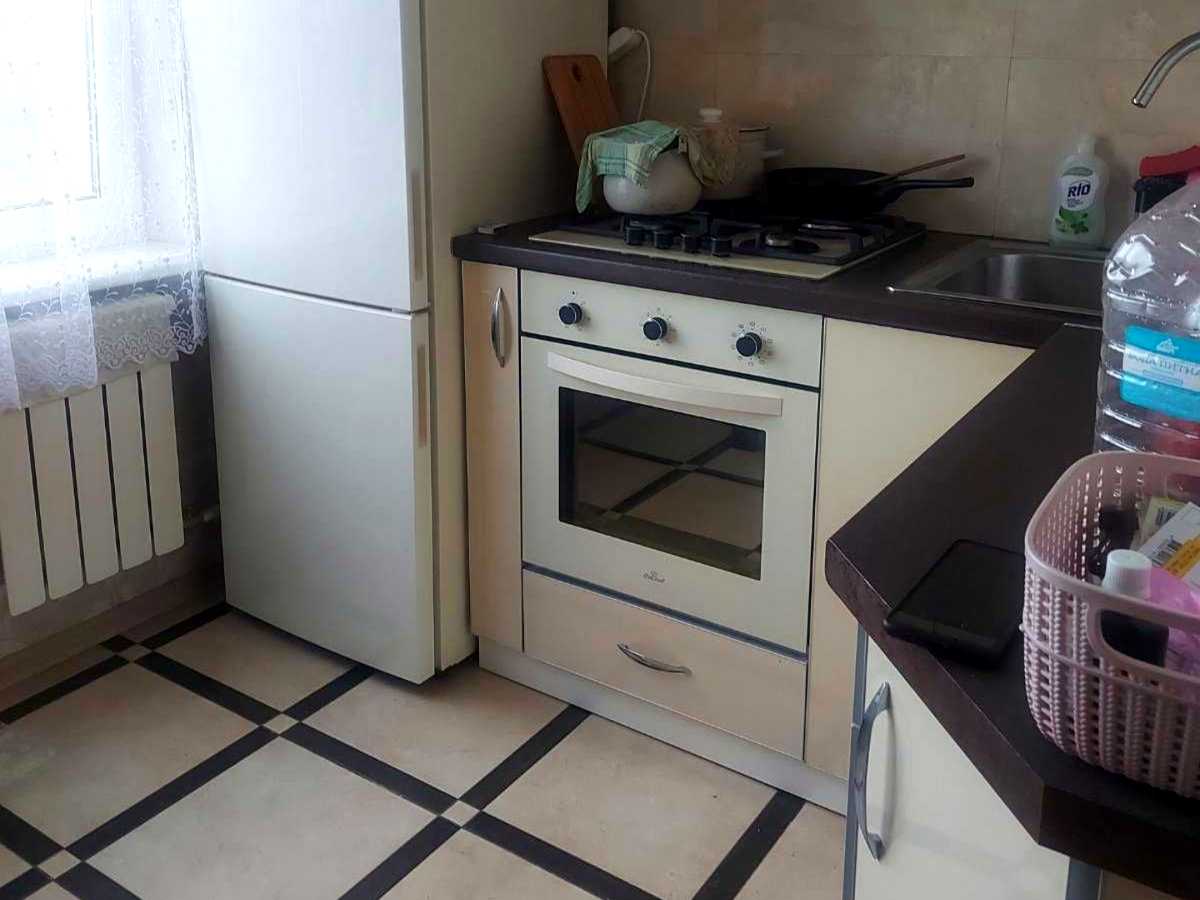 Квартира на вул. Салтівське шосе, 155/93 в Харкові, ID 321983, фото №10