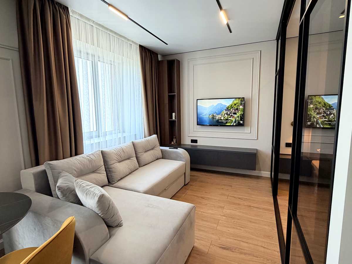 Квартира на вул. Височана, 18 к13 в Івано-Франківську, ID 394290, фото №6