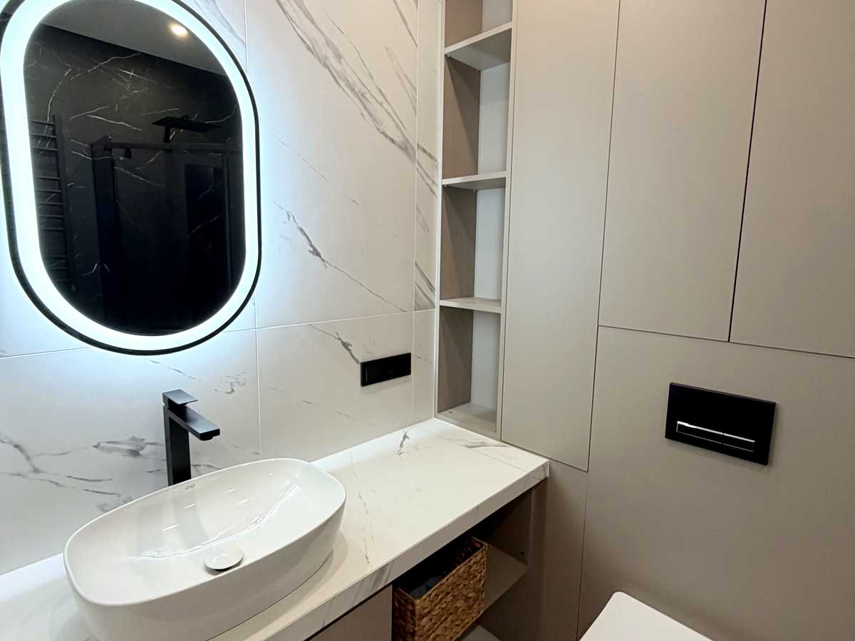 Квартира на вул. Височана, 18 к13 в Івано-Франківську, ID 394290, фото №8