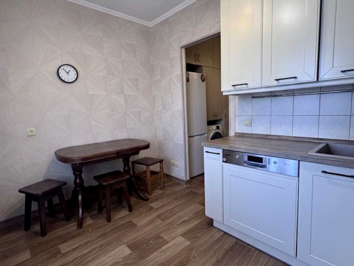 Квартира на вул. Ревуцького вул., 36/2 в Київ, ID 321950, фото №2