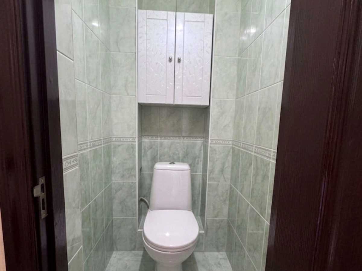 Квартира на вул. Ревуцького вул., 36/2 в Києві, ID 321950, фото №14