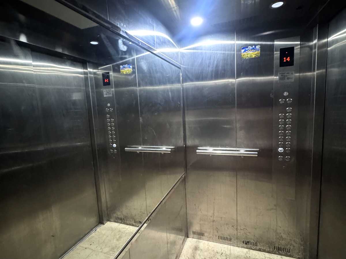 Квартира на вул. Ревуцького вул., 36/2 в Києві, ID 321950, фото №16