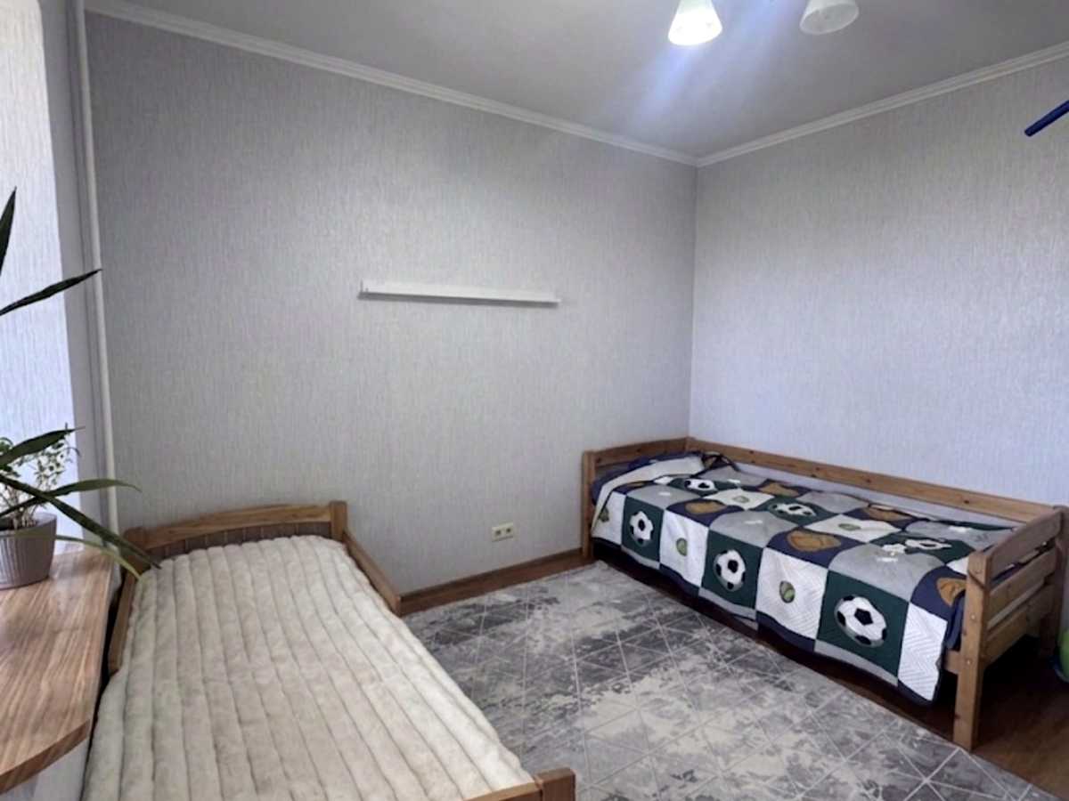 Квартира на вул. Ревуцького вул., 36/2 в Київ, ID 321950, фото №3