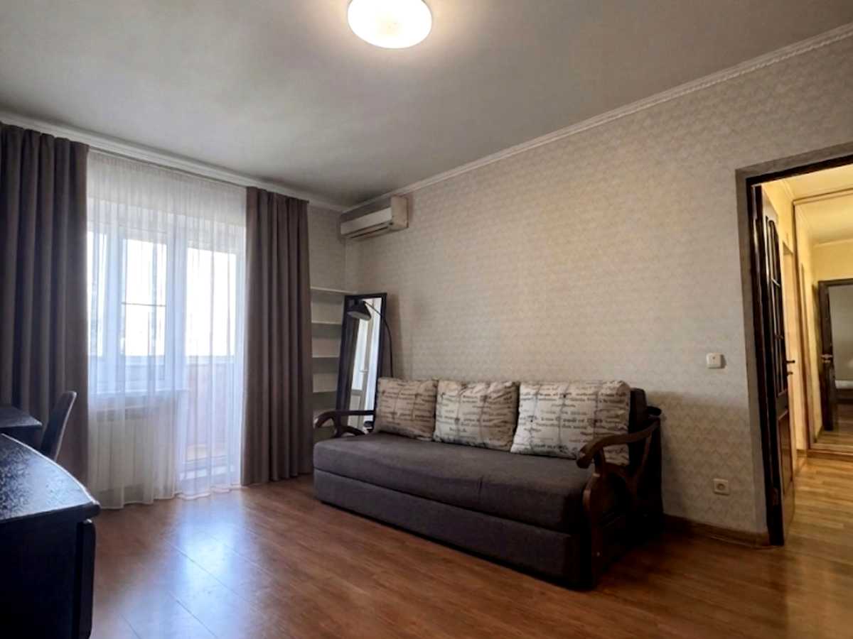 Квартира на вул. Ревуцького вул., 36/2 в Києві, ID 321950, фото №6
