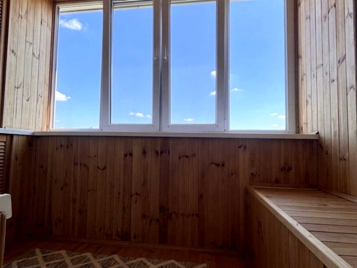 Квартира на вул. Ревуцького вул., 36/2 в Києві, ID 321950, фото №9