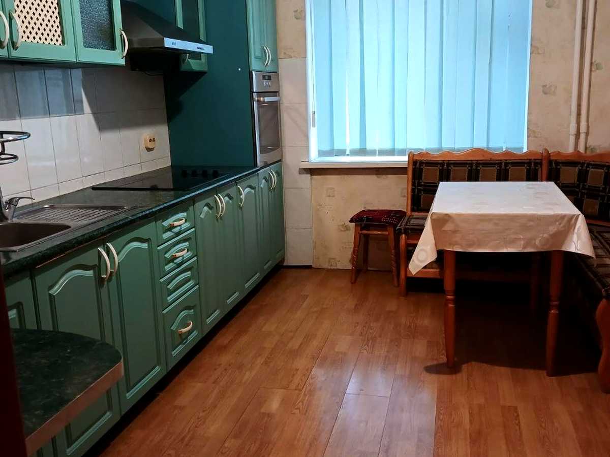 Квартира на просп. Миколи Бажана, 26 в Київ, ID 320369, фото №2