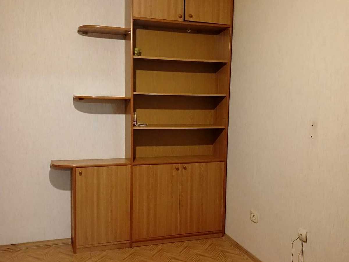 Квартира на просп. Миколи Бажана, 26 в Київ, ID 320369, фото №5