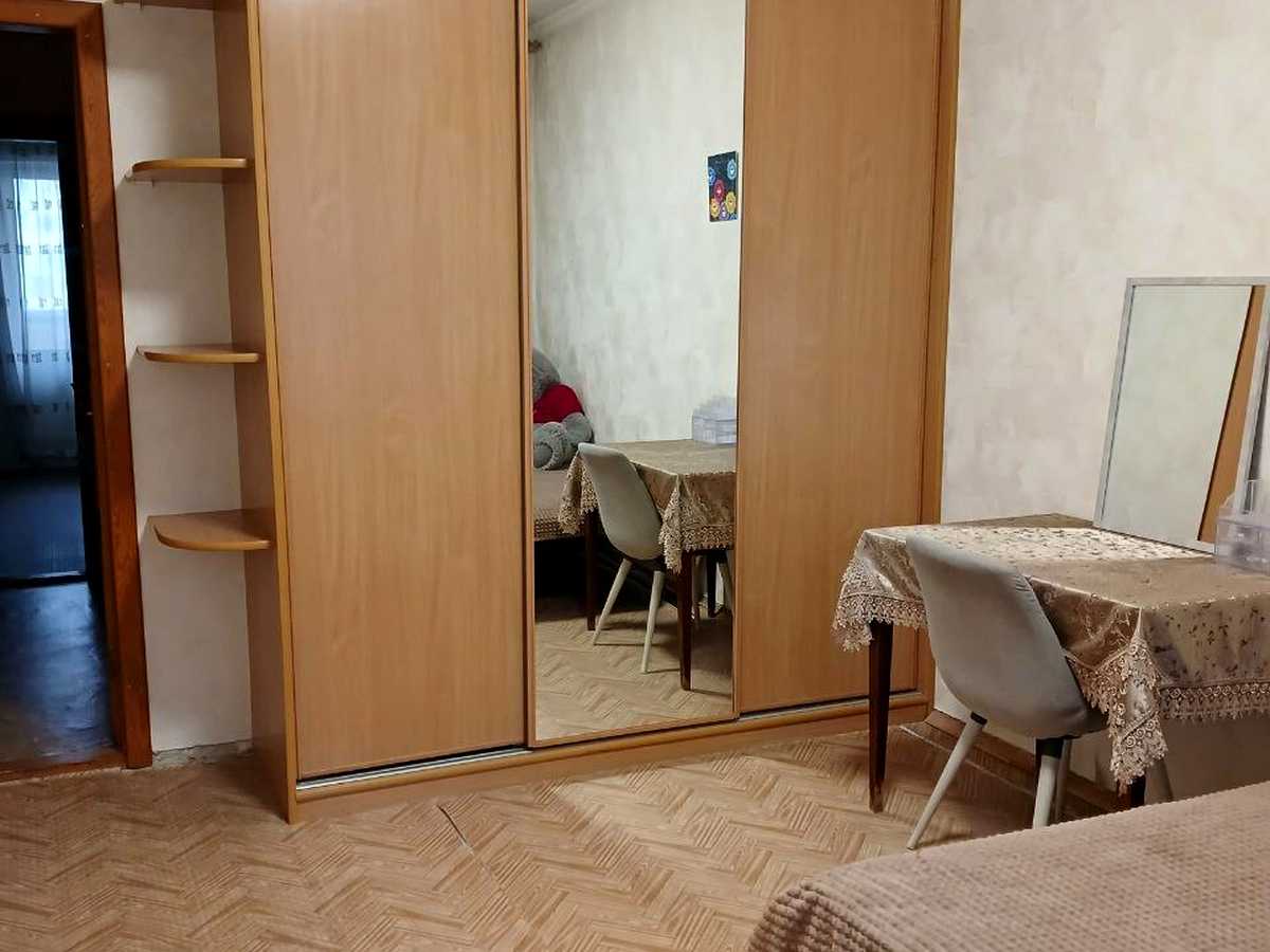 Квартира на просп. Миколи Бажана, 26 в Києві, ID 320369, фото №7