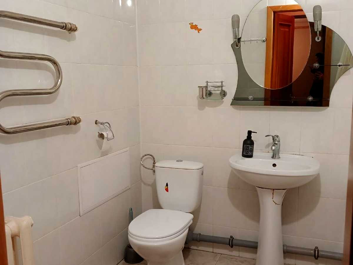 Квартира на просп. Миколи Бажана, 26 в Києві, ID 320369, фото №10