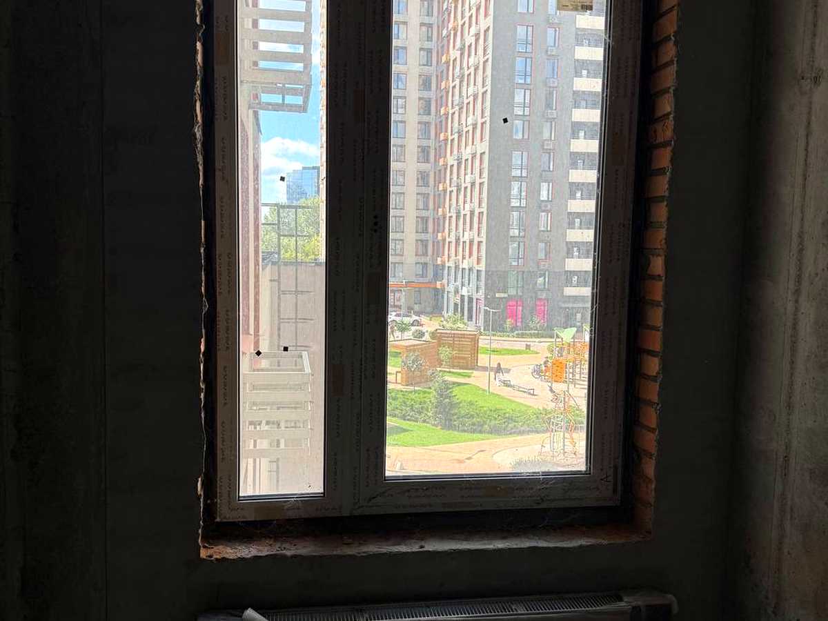 Квартира на вул. Дніпровська набережна, 18-А в Києві, ID 321949, фото №15