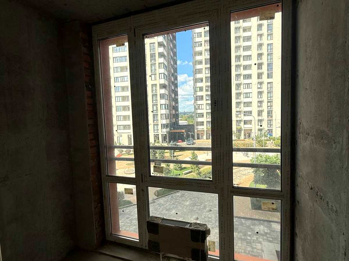 Квартира на вул. Дніпровська набережна, 18-А в Київ, ID 321949, фото №4